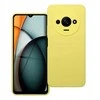 Oem Dėklas SILICONE 2mm skirtas Xiaomi Redmi A3 4G lemon