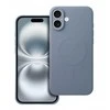 Oem SILICONE MAG COVER dėklas suderinamas su MagSafe skirtas Samsung Galaxy A56 light mėlynos spalvos
