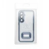 Oem Dėklas GLAM skirtas Samsung Galaxy S25 Plus mėlynos spalvos