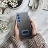 Oem Dėklas GLAM skirtas Samsung Galaxy S25 Plus mėlynos spalvos