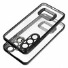 Oem Dėklas GLAM skirtas Xiaomi Redmi Note 14 Pro 5G juodos spalvos