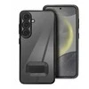 Oem Dėklas GLAM skirtas Xiaomi REDMI NOTE 14 5G juodos spalvos