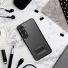 Oem Dėklas GLAM skirtas Xiaomi Redmi Note 14 Pro 5G juodos spalvos