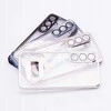 Oem Dėklas GLAM skirtas Xiaomi Redmi Note 14 5G mėlynos spalvos