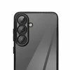 Oem Dėklas GLAM skirtas Xiaomi Redmi Note 14 Pro 5G juodos spalvos