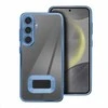 Oem Dėklas GLAM skirtas Xiaomi Redmi Note 14 5G mėlynos spalvos