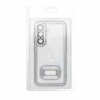 Oem Dėklas GLAM skirtas Xiaomi Redmi Note 14 5G sidabro spalvos