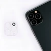 TFO 3D grūdintas stiklas kamerai, skirtas iPhone 17 Pro