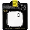 Oem Kameros apsauga 5D Full Glue Camera Apple iPhone 15 Pro