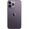 Oem 5D visiškai klijuojamas fotoaparatas grūdintas stiklas – skirtas „iPhone 13 Pro“ / „13 Pro Max“, skaidrus