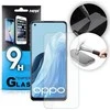 Oem Apsauginis stiklas - skirtas OPPO A17 / A17k / K10x