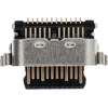 MOTOROLA G42 OEM (greitasis įkroviklis) įkrovimo plokštė