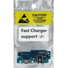 OEM įkrovimo plokštė, skirta SAMSUNG A04S A047F OEM (greitasis įkroviklis)