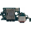 OEM įkrovimo plokštė, skirta SAMSUNG S21 5G G991B/N/F OEM (greitasis įkroviklis)