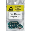 OEM įkrovimo plokštė, skirta SAMSUNG S22 Ultra 5G S908B/F OEM (greitasis įkroviklis)