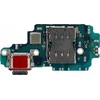 OEM įkrovimo plokštė, skirta SAMSUNG S22 Ultra 5G S908B/F OEM (greitasis įkroviklis)