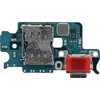 OEM įkrovimo plokštė, skirta SAMSUNG S23 S911F / B OEM (greitasis įkroviklis)
