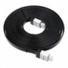 OEM kabelis HDMI į HDMI 4K 60Hz didelės spartos su Ethernet 2.0 versija 5 m juodas