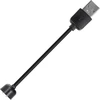 Oem Kabelis USB A for charging XIAOMI Mi Band 5 / Mi Band 6 0,15 m juodos spalvos