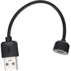 Oem Kabelis USB A for charging XIAOMI Mi Band 5 / Mi Band 6 0,15 m juodos spalvos