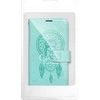 Telefono dėklas Oem MEZZO Book skirtas Iphone 11, žalios spalvos