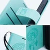 Telefono dėklas Oem MEZZO Book skirtas Iphone 11, žalios spalvos