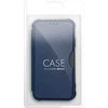 Dėklas Oem RAZOR Book skirtas Xiaomi Redmi 9AT / Redmi 9A mėlynos spalvos