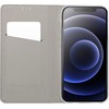 Dėklas Oem SMART CASE Book skirtas Samsung Galaxy A34 5G juodos spalvos