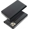 Dėklas Oem SMART CASE Book skirtas Samsung Galaxy A34 5G juodos spalvos