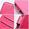Oem MEZZO Book dėklas skirtas Samsung Galaxy A36 5G teddy bear magenta
