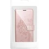 Oem MEZZO Book dėklas skirtas Samsung Galaxy A53 5G medžio rose auksinis