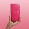 Oem MEZZO Book dėklas skirtas Xiaomi Redmi Note 14 PRO 5G / 14 PRO PLUS 5G mandala magenta