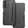 Dėklas Oem RAZOR Book skirtas Samsung Galaxy A14 4G / A14 5G juodos spalvos