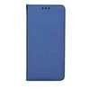 Dėklas Flip case for Realme C53 4G Smart Case Book navy mėlynas