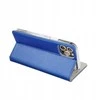 Dėklas Flip case for Realme C53 4G Smart Case Book navy mėlynas