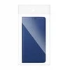 Dėklas Flip case for Realme C53 4G Smart Case Book navy mėlynas