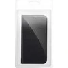 Oem SMART MAGNETO Book dėklas skirtas Xiaomi Redmi Note 12 4G juodos spalvos