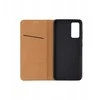 Dėklas Oem Flip case for iPhone 16e (SE 4 2025) Smart Pro Book leather juodas
