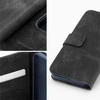 OEM atverčiamas dėklas iPhone 12 / 12 PRO Tender Book juodas