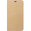 Dėklas Oem LUNA Book Gold skirtas Xiaomi Redmi Note 14 PRO 5G / 14 PRO PLUS 5G aukso spalvos