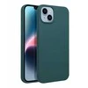 Dėklas Oem Case for iPhone 16e (SE 4 2025) / 17e Matt dark žalias