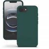 Dėklas Oem Case for iPhone 16e (SE 4 2025) / 17e Matt dark žalias
