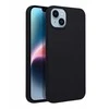 Dėklas Oem Case for Motorola G05 / E15 Matt juodas