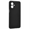 Dėklas Oem Case for Motorola G55 5G Matt juodas