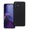 Dėklas Oem Case for Motorola G55 5G Matt juodas