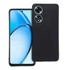 Dėklas Oem Case for Oppo A60 Matt juodas