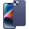 Oem Matinis dėklas skirtas Samsung Galaxy A26 5G mėlynos spalvos
