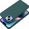Oem Matinis dėklas skirtas Samsung Galaxy A36 5G žalios spalvos
