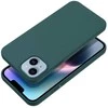Oem Matinis dėklas skirtas Samsung Galaxy A56 5G žalios spalvos