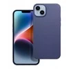 Oem Matinis dėklas skirtas Xiaomi Redmi Note 14 Pro Plus 5G mėlynos spalvos
